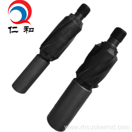 PCP Rod Centralizers for Oil filed